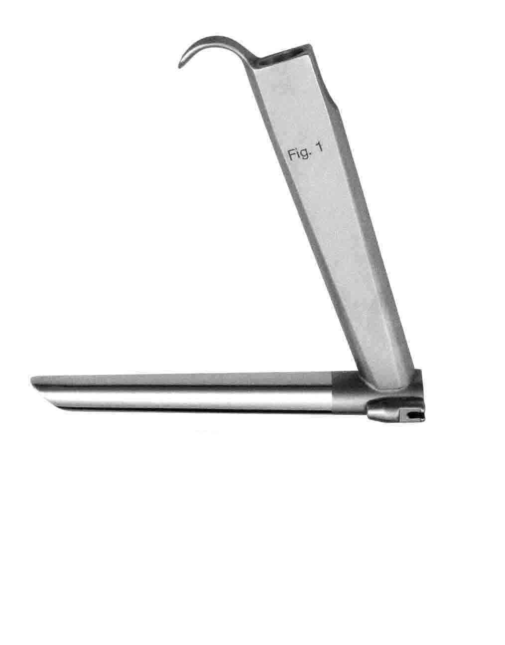 LARİNGESKOP BİLEYT